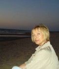 Встретьте Женщина : Olga, 54 лет до Латвия  Riga